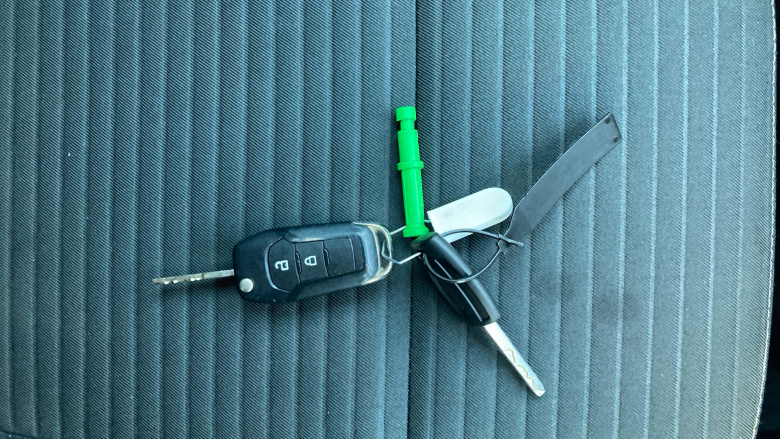 Ford EcoSport 1.0 EcoBoost 125 Titanium 5dr Petrol Hatchback